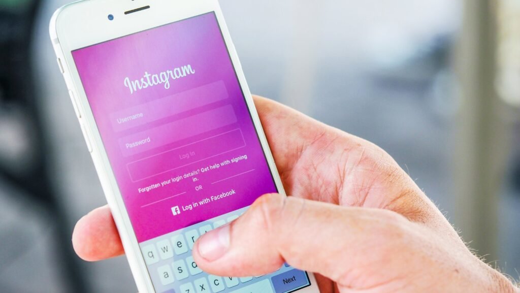 How to Promote Instagram Page